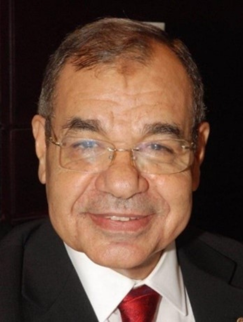 Prof. Yousry Elgamal