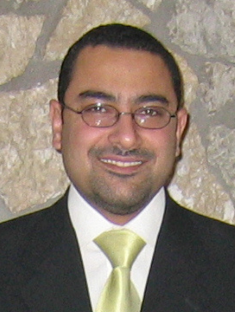 Nehad El-Sherif