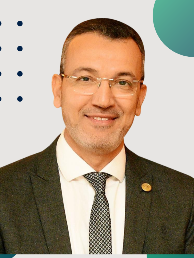 Prof. Akram Soliman Elselmy