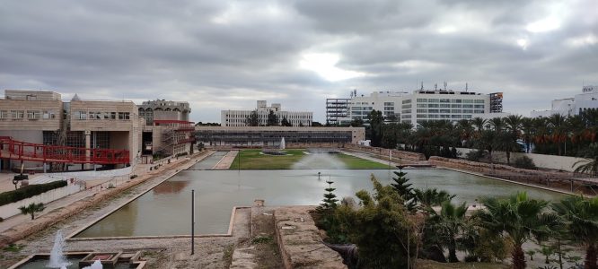 photo Cité des sciences